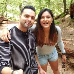 Meet your Posher, Amisha